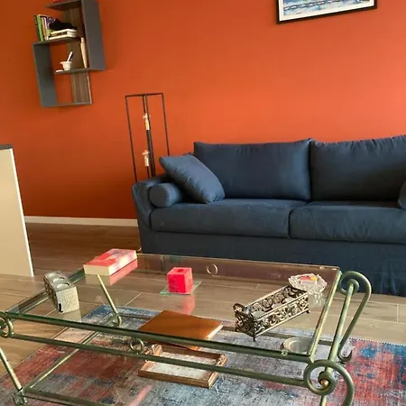 Luxury Seaview - Large Terrace- Swimming Pool - Parking Ostend