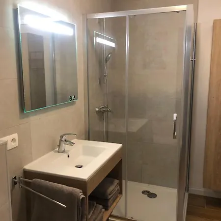 Luxestudio - Zeezicht - Groot Terras - Zwembad Ostende